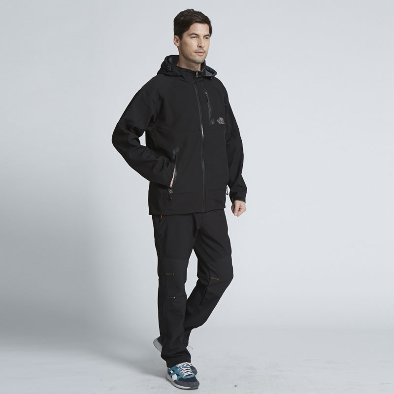 工作服定做 定制職業裝 子午線服裝