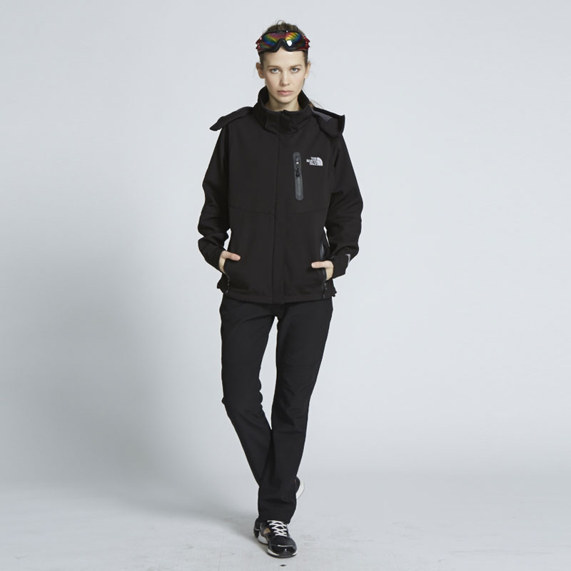 工作服定做 定制職業裝 子午線服裝