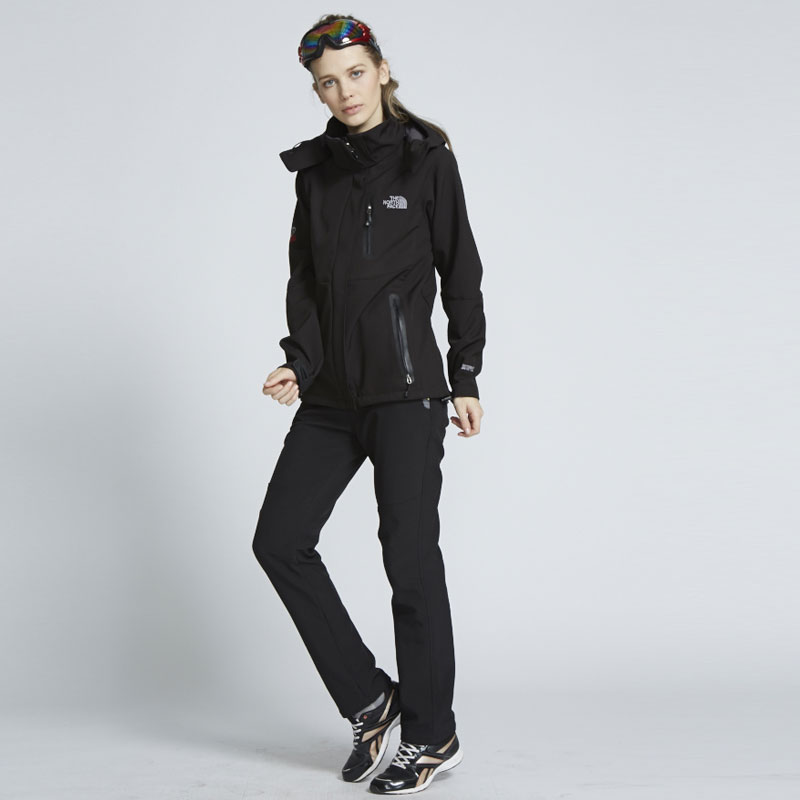 工作服定做 定制職業裝 子午線服裝