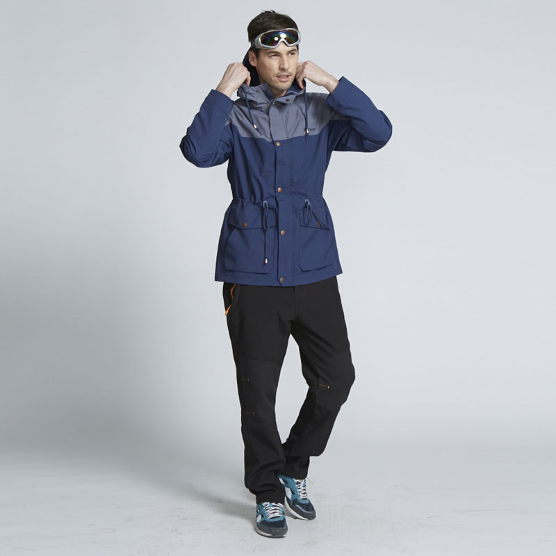 工作服定做 定制職業裝 子午線服裝