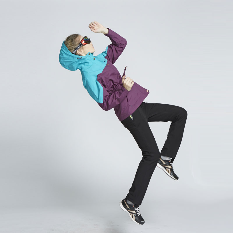 工作服定做 定制職業裝 子午線服裝