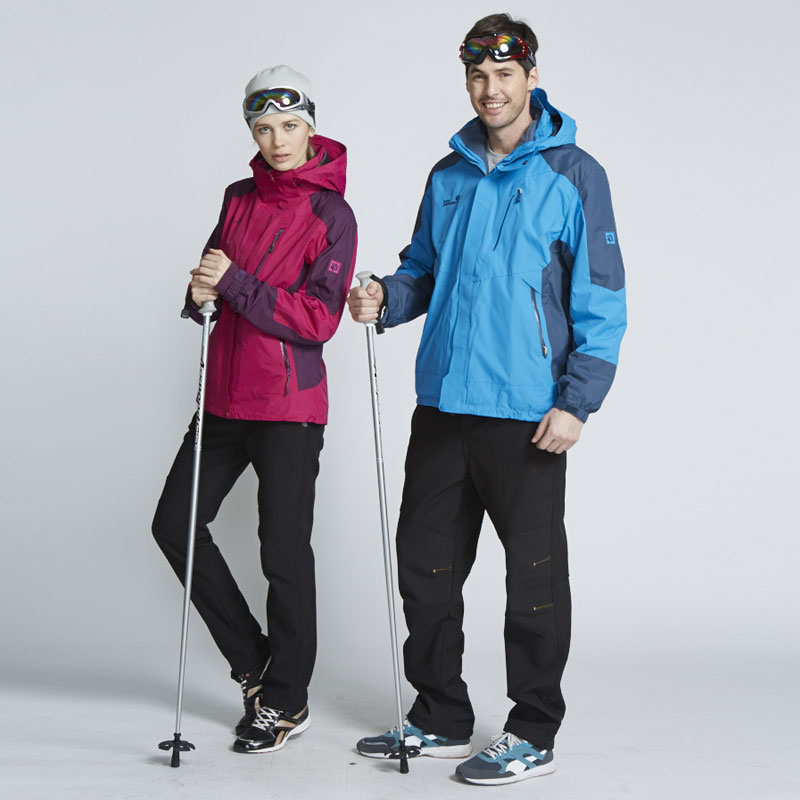 定做工作服 定做職業裝 定做園服校服