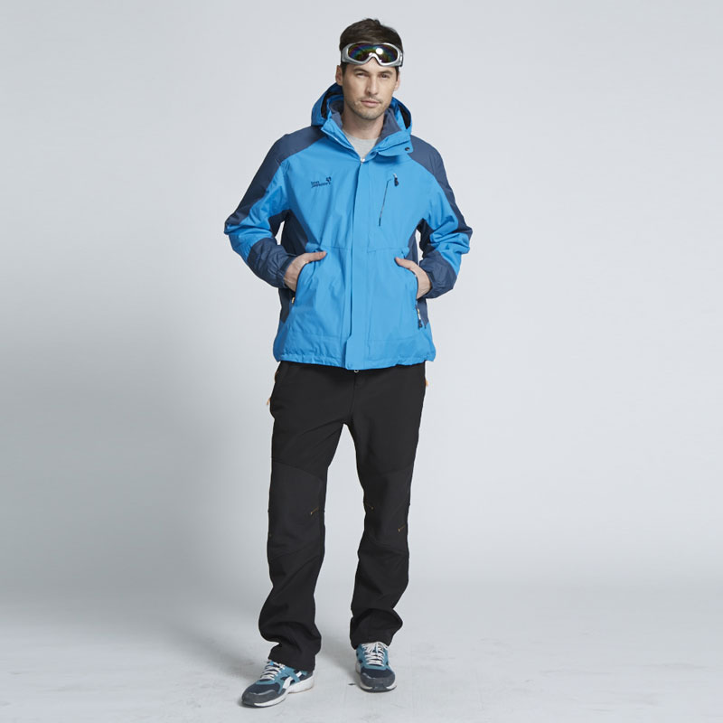 定做工作服 定做職業裝 定做園服校服