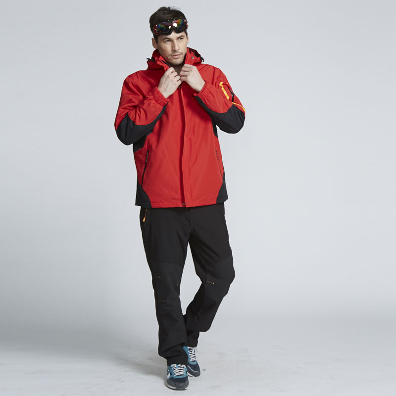 定做工作服 子午線服裝 定制職業裝