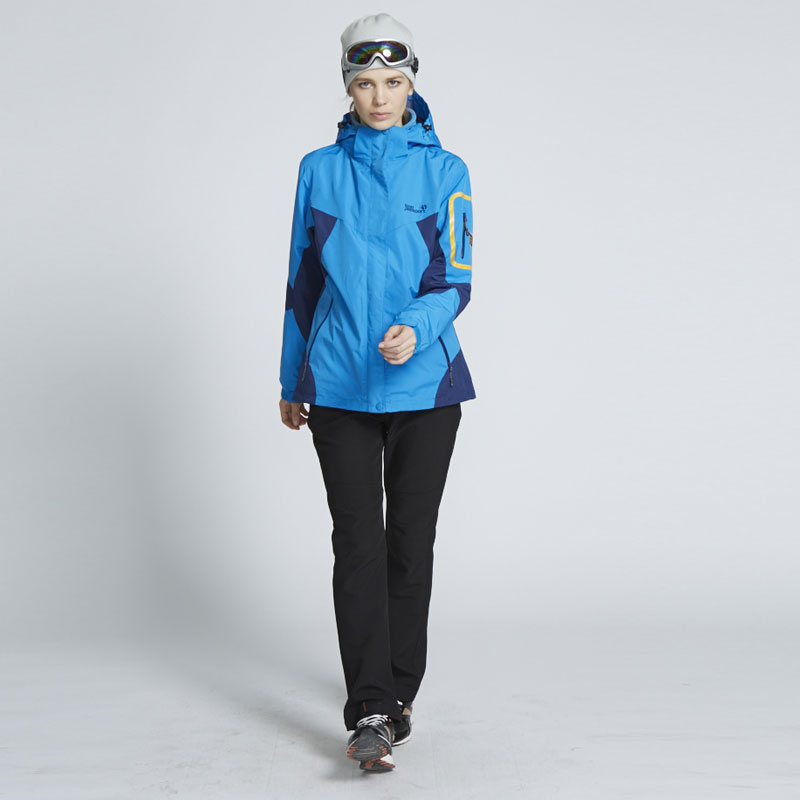 定做工作服 子午線服裝 定制職業裝