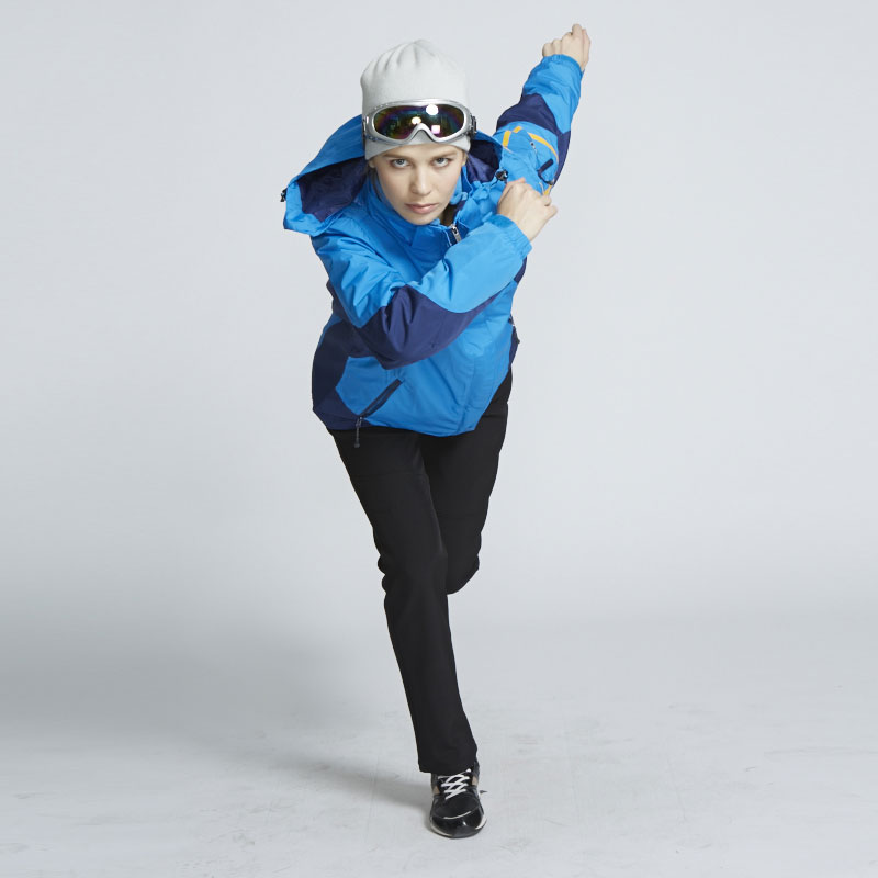 定做工作服 子午線服裝 定制職業裝