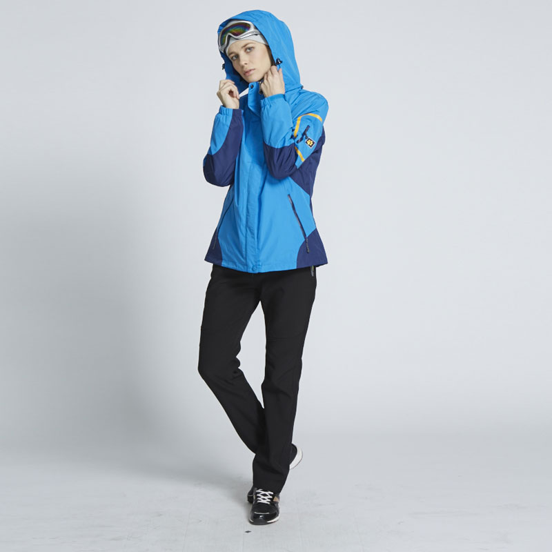 定做工作服 子午線服裝 定制職業裝