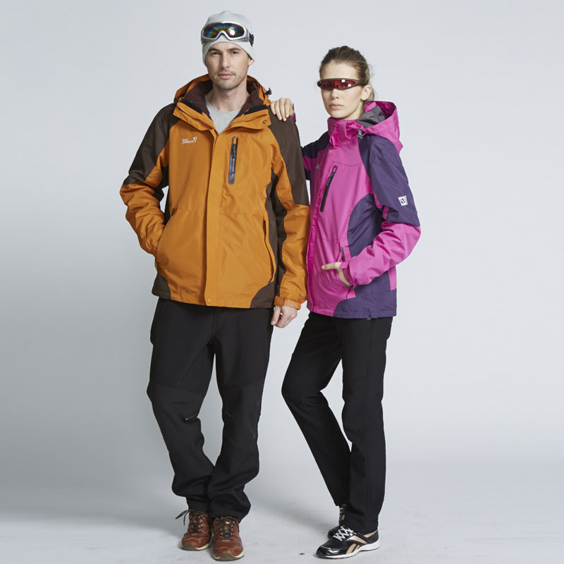 定做工作服 子午線服裝 定制職業裝