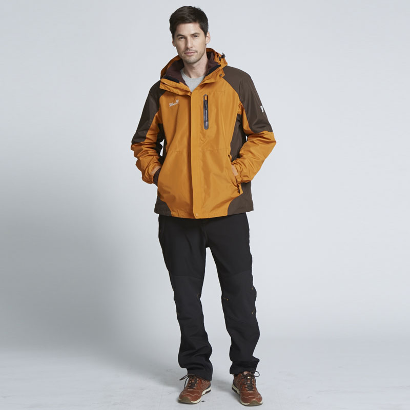 定做工作服 子午線服裝 定制職業裝