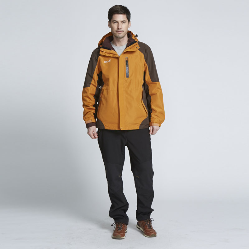 定做工作服 子午線服裝 定制職業裝