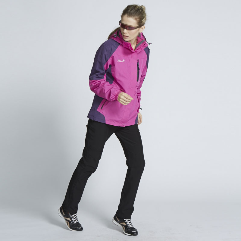 定做工作服 子午線服裝 定制職業裝