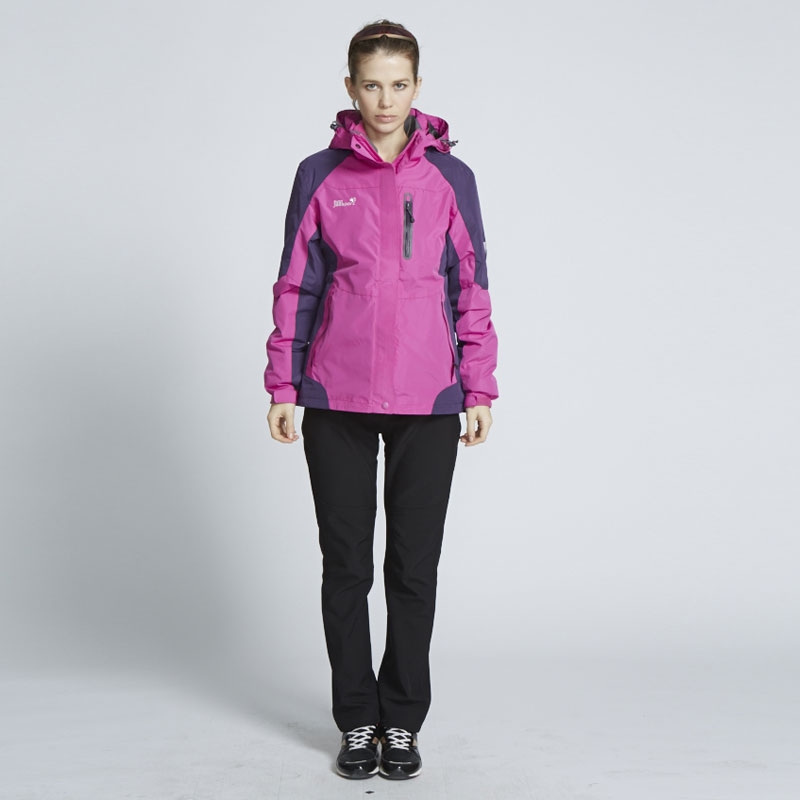 定做工作服 子午線服裝 定制職業裝