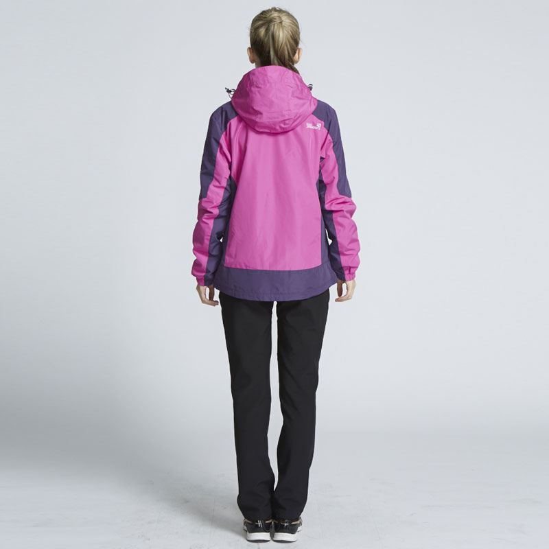 定做工作服 子午線服裝 定制職業裝