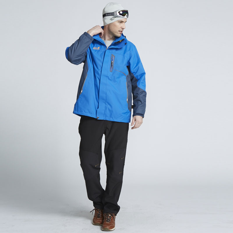 定做工作服 子午線服裝 定制職業裝