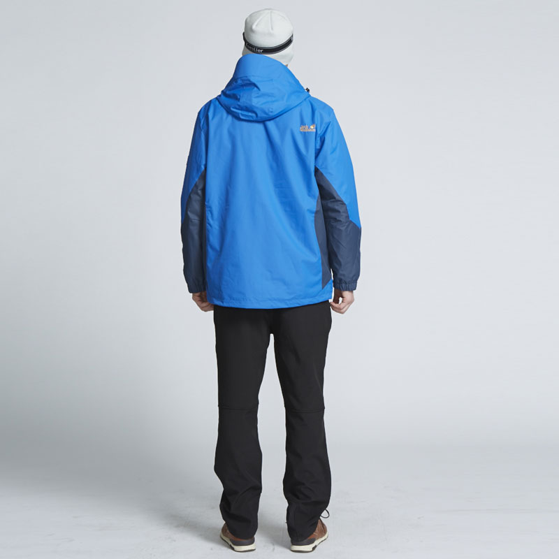 定做工作服 子午線服裝 定制職業裝