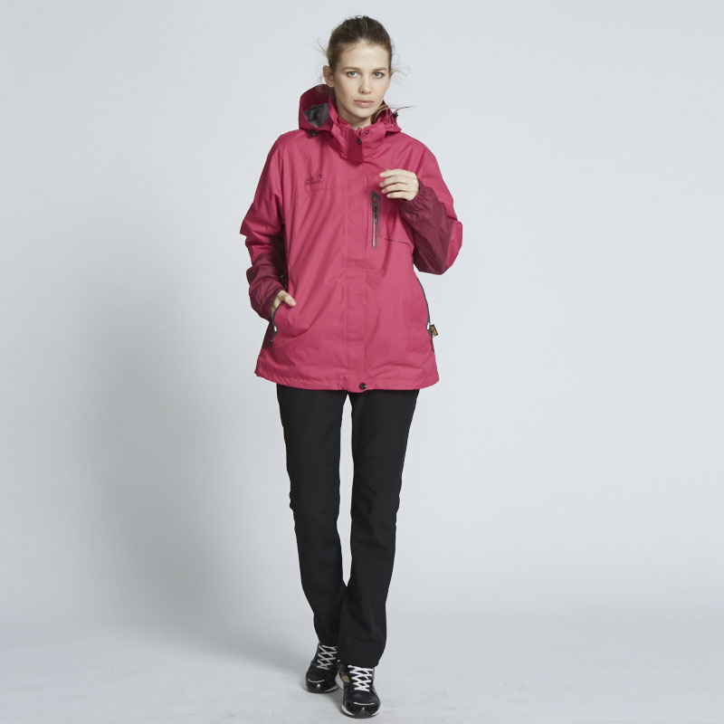 定做工作服 子午線服裝 定制職業裝