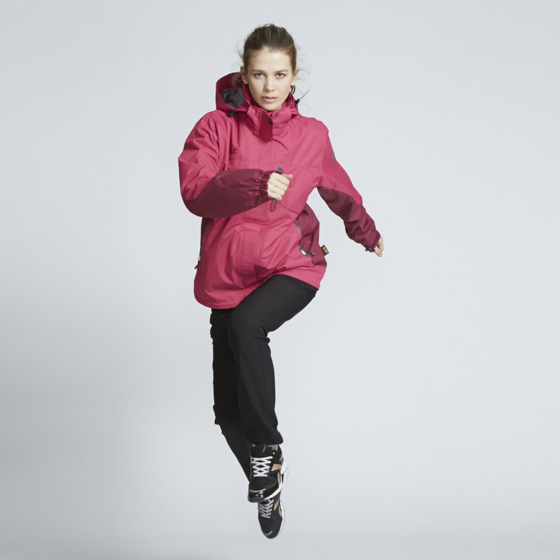 定做工作服 子午線服裝 定制職業裝