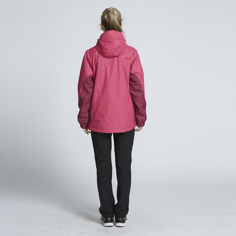 定做工作服 子午線服裝 定制職業裝