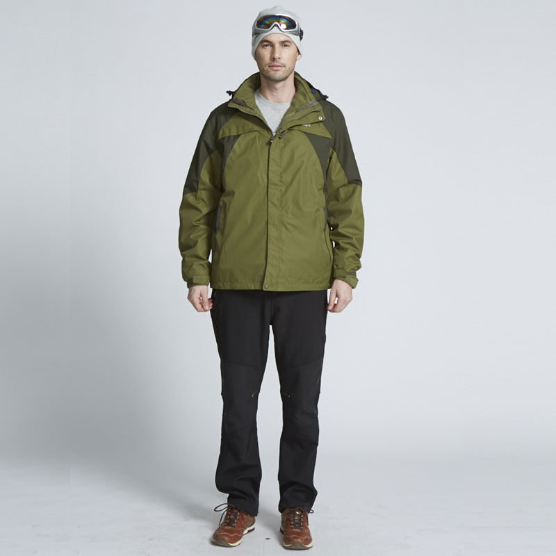 定做工作服 子午線服裝 定制職業裝