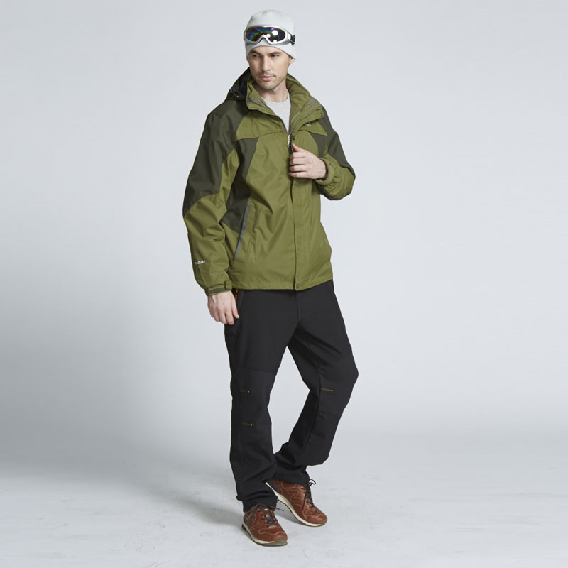 定做工作服 子午線服裝 定制職業裝