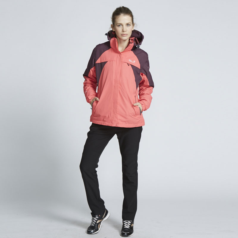 定做工作服 子午線服裝 定制職業裝