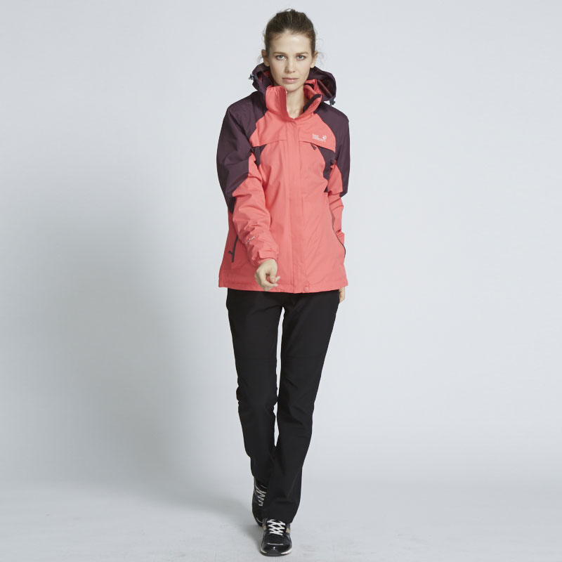 定做工作服 子午線服裝 定制職業裝