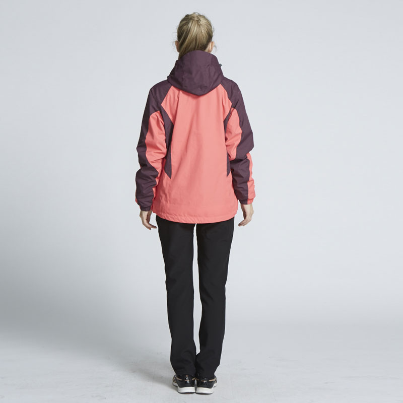 定做工作服 子午線服裝 定制職業裝