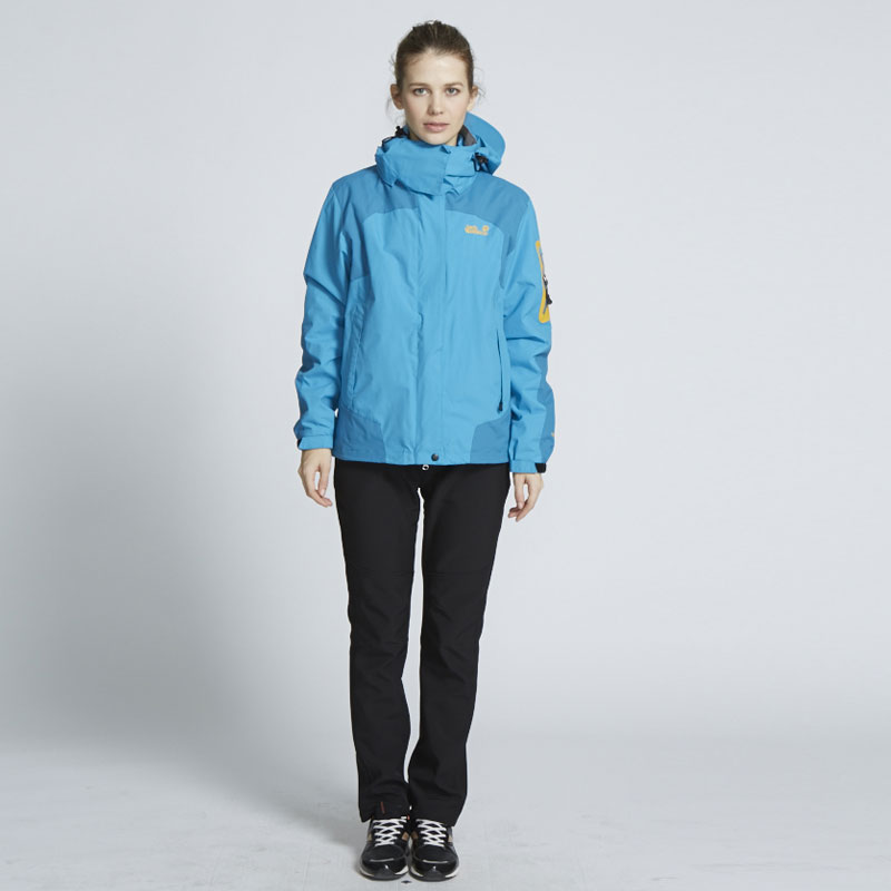 定做工作服 子午線服裝 定制職業裝