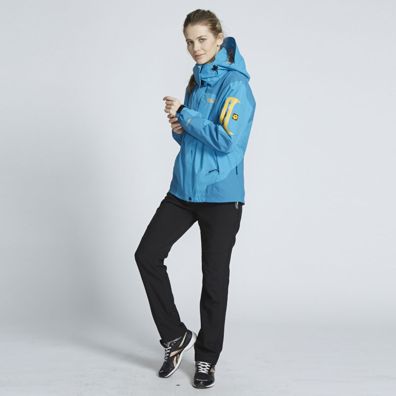 定做工作服 子午線服裝 定制職業裝