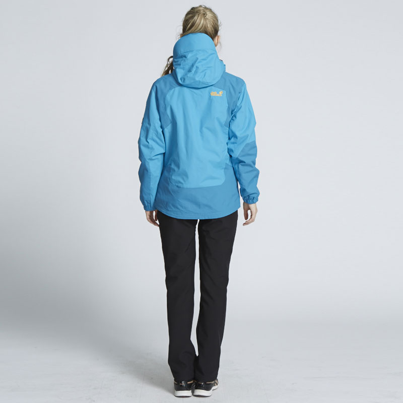 定做工作服 子午線服裝 定制職業裝