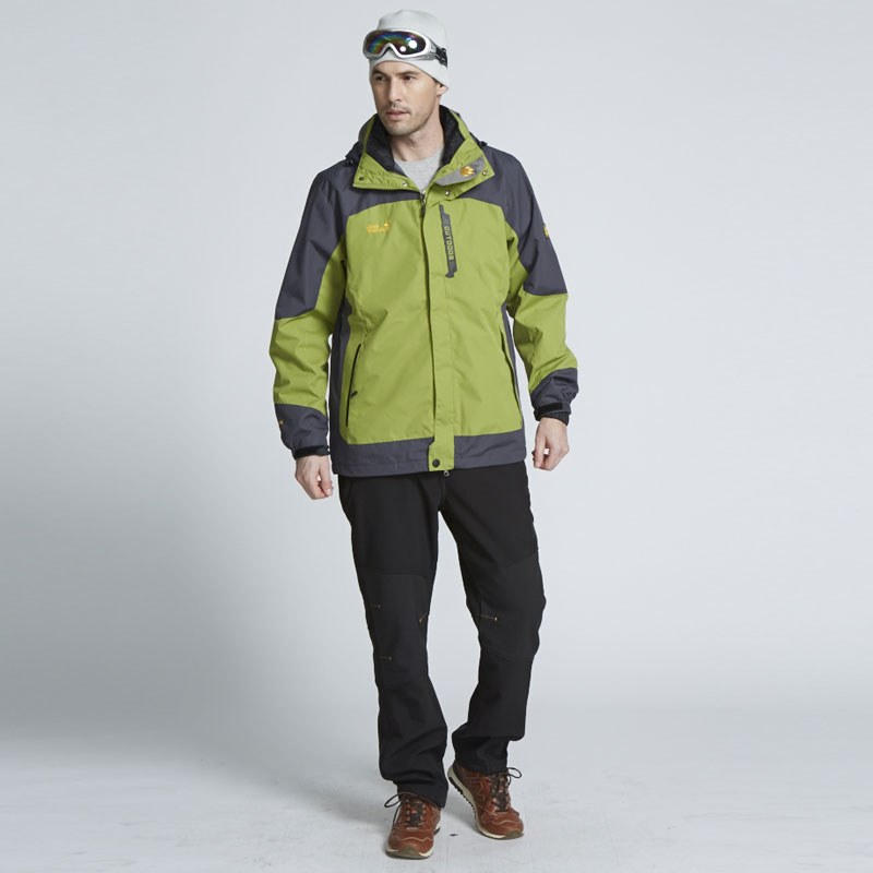 定做工作服 子午線服裝 定制職業裝