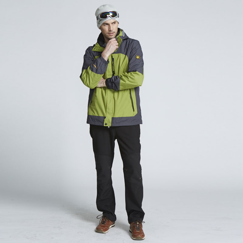 定做工作服 子午線服裝 定制職業裝