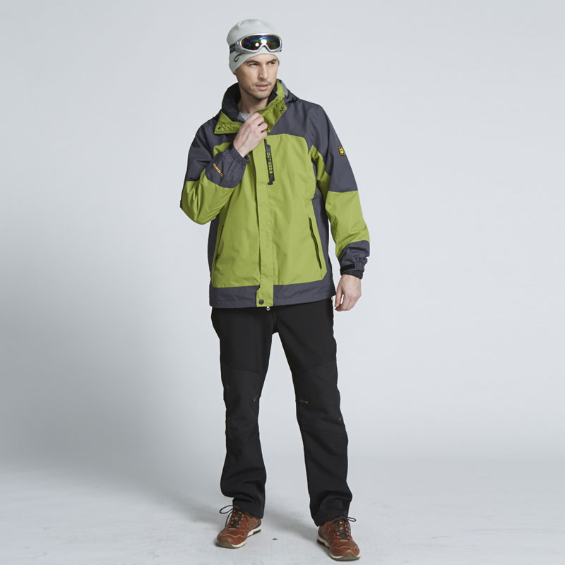 定做工作服 子午線服裝 定制職業裝