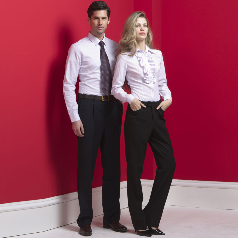 定做工作服 定做職業裝 定做園服校服