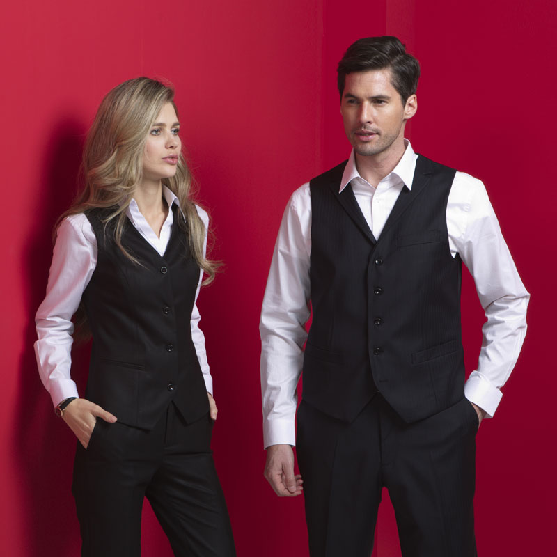 定做工作服 定做職業裝 定做園服校服