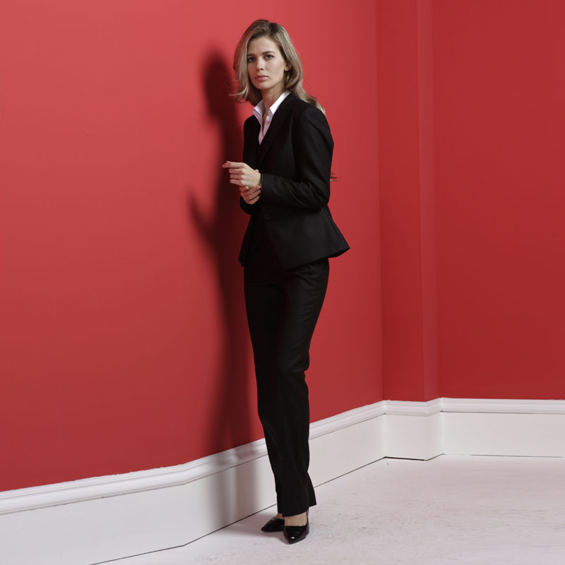 定做工作服 定做職業裝 定做園服校服