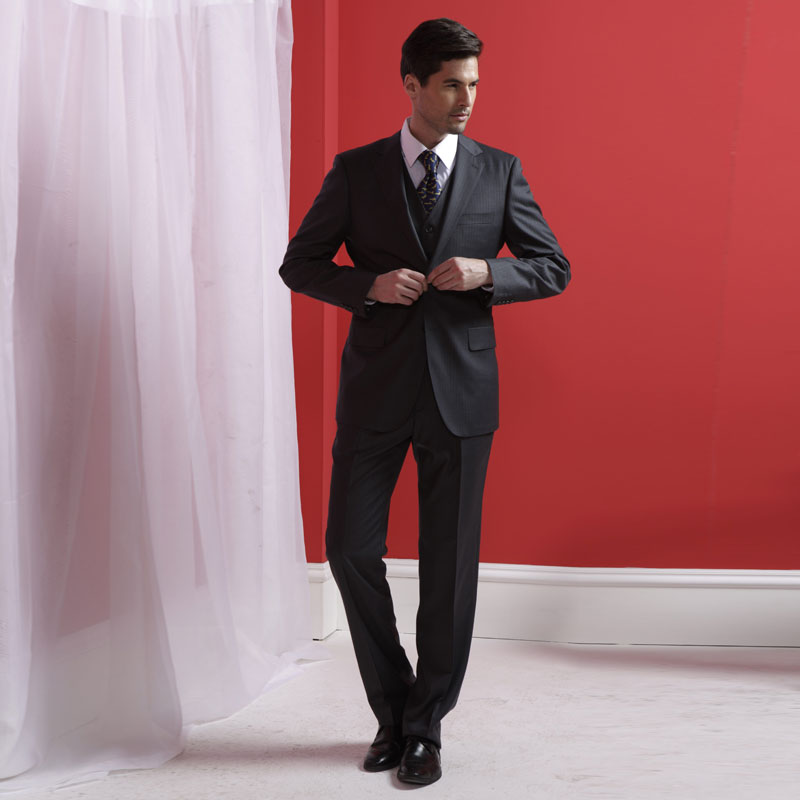 定做工作服 定做職業裝 定做園服校服