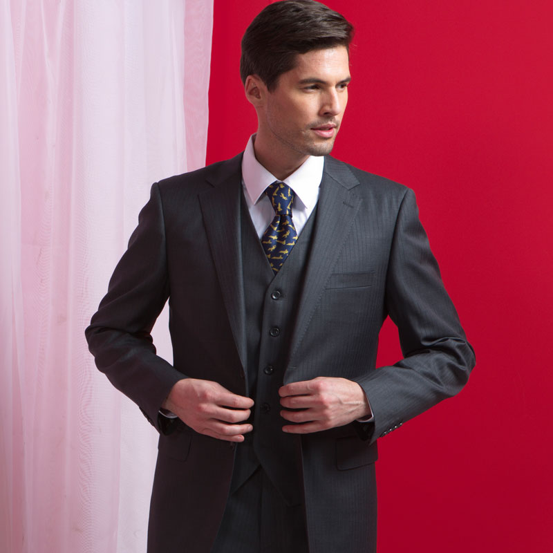 定做工作服 定做職業裝 定做園服校服