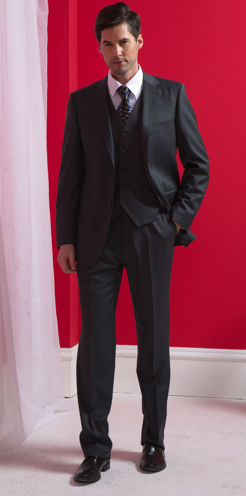 定做工作服 定做職業裝 定做園服校服