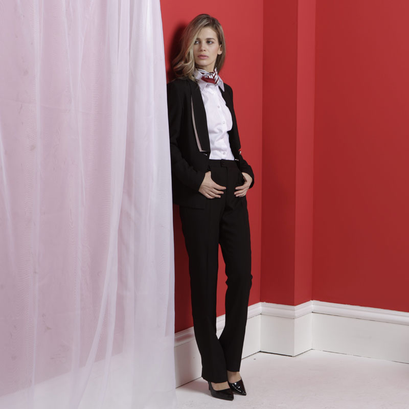 定做工作服 定做職業裝 定做園服校服