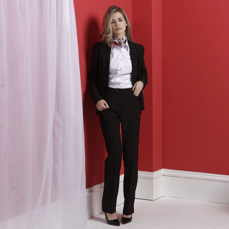 定做工作服 定做職業裝 定做園服校服