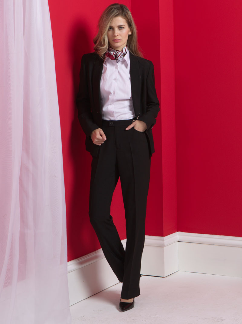 定做工作服 定做職業裝 定做園服校服