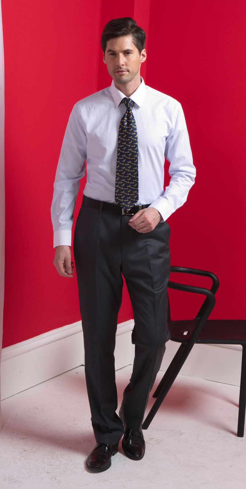 定做工作服 定做職業裝 定做園服校服