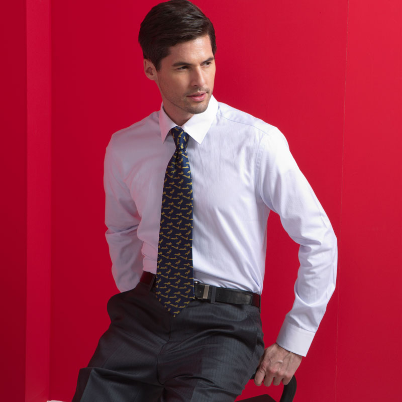 定做工作服 定做職業裝 定做園服校服