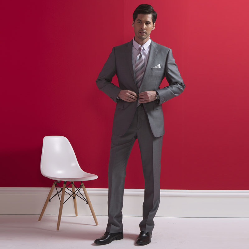 定做工作服 定做職業裝 定做園服校服