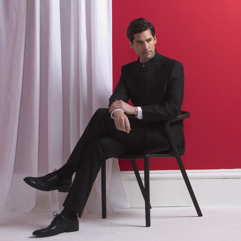 定做工作服 定做職業裝 定做園服校服