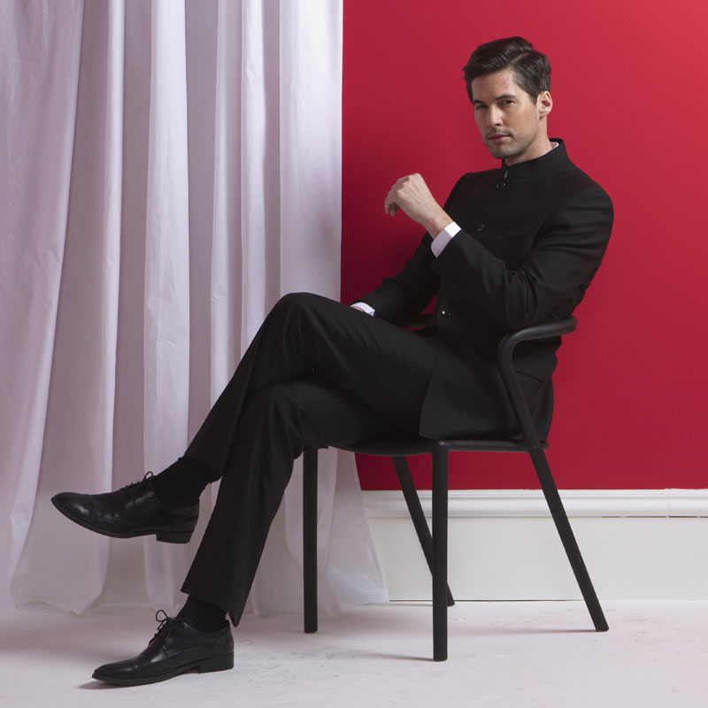 定做工作服 定做職業裝 定做園服校服