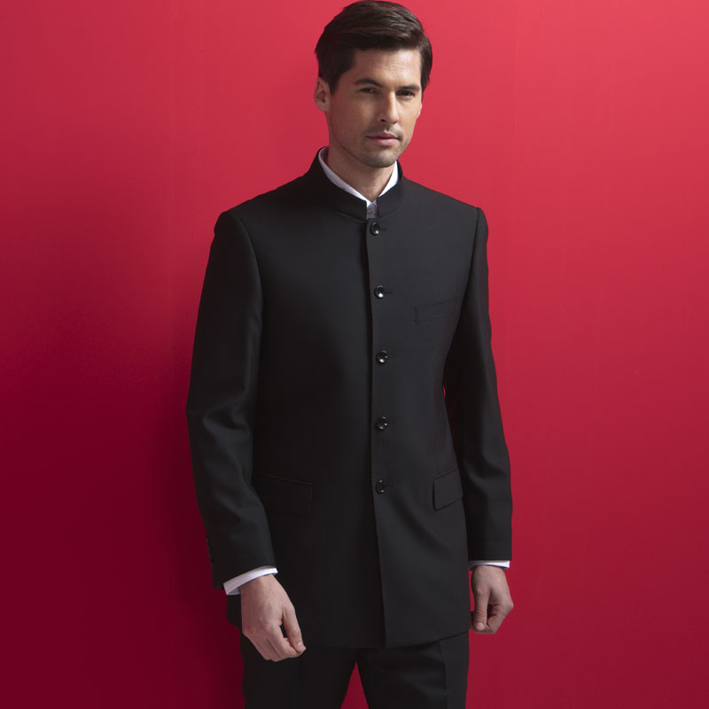 定做工作服 定做職業裝 定做園服校服