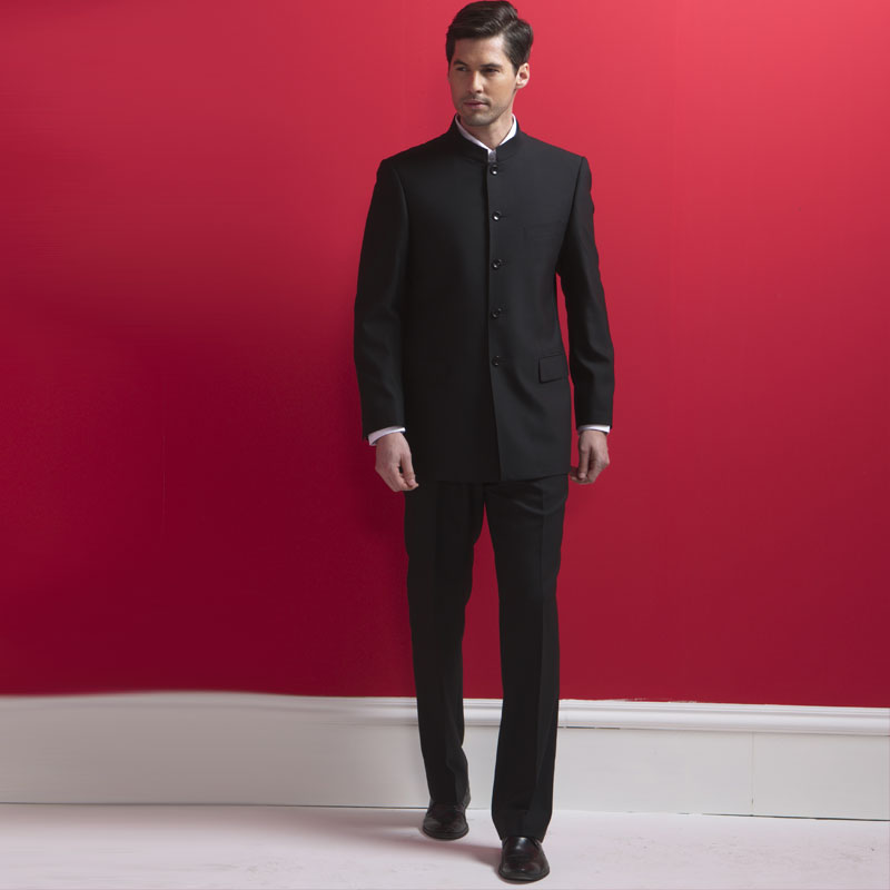 定做工作服 定做職業裝 定做園服校服