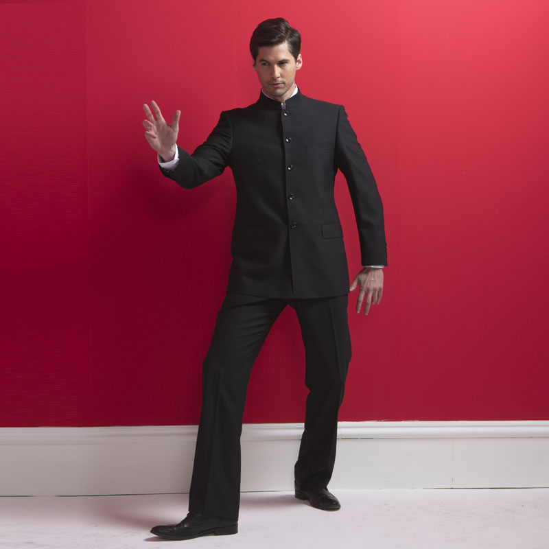 定做工作服 定做職業裝 定做園服校服